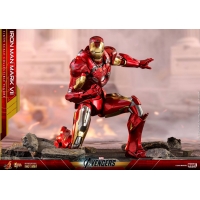 [Pre-Order] Hot Toys - ACS004 - Avengers: Infinity War - 1/6th scale Iron Man Mark L Accessories Collectible Set