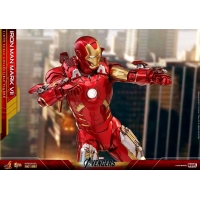 [Pre-Order] Hot Toys - ACS004 - Avengers: Infinity War - 1/6th scale Iron Man Mark L Accessories Collectible Set