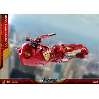 [Pre-Order] Hot Toys - ACS004 - Avengers: Infinity War - 1/6th scale Iron Man Mark L Accessories Collectible Set