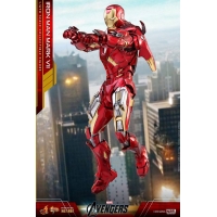 [Pre-Order] Hot Toys - ACS004 - Avengers: Infinity War - 1/6th scale Iron Man Mark L Accessories Collectible Set