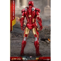 [Pre-Order] Hot Toys - ACS004 - Avengers: Infinity War - 1/6th scale Iron Man Mark L Accessories Collectible Set