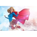 [Pre-Order] SIDESHOW COLLECTIBLES - ARTGERM SUPERGIRL PREMIUM FORMAT STATUE