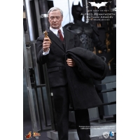 Hot Toys - Batman Armory w/ Bruce Watne & Alfred Pennyworth