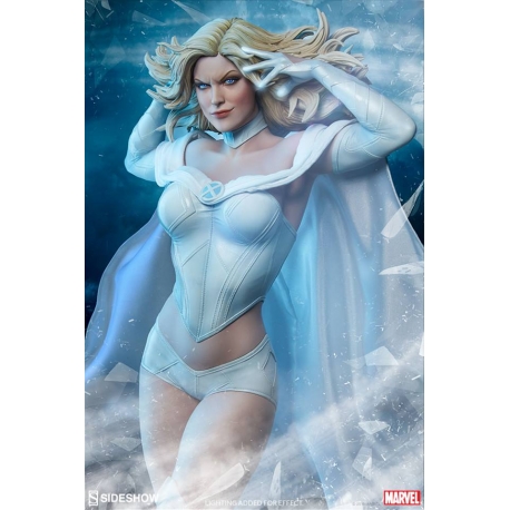 [Pre-Order] SIDESHOW COLLECTIBLES - ARTGERM SUPERGIRL PREMIUM FORMAT STATUE