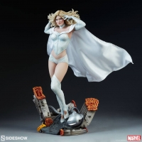 [Pre-Order] SIDESHOW COLLECTIBLES - ARTGERM SUPERGIRL PREMIUM FORMAT STATUE