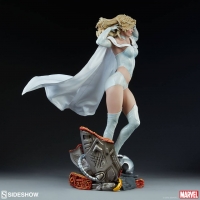 [Pre-Order] SIDESHOW COLLECTIBLES - ARTGERM SUPERGIRL PREMIUM FORMAT STATUE