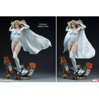 [Pre-Order] SIDESHOW COLLECTIBLES - ARTGERM SUPERGIRL PREMIUM FORMAT STATUE