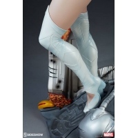 [Pre-Order] SIDESHOW COLLECTIBLES - ARTGERM SUPERGIRL PREMIUM FORMAT STATUE