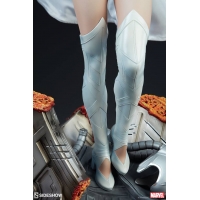 [Pre-Order] SIDESHOW COLLECTIBLES - ARTGERM SUPERGIRL PREMIUM FORMAT STATUE