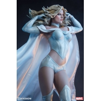 [Pre-Order] SIDESHOW COLLECTIBLES - ARTGERM SUPERGIRL PREMIUM FORMAT STATUE