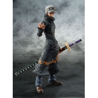 Excellent Model - Portrait.Of.Pirates - One Piece - Sailing Again - Trafalgar Law