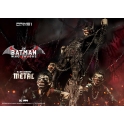 [Pre-Order] PRIME1 STUDIO - MMDCMT-01 BATMAN WHO LAUGHS (DARK NIGHTS METAL) STATUE