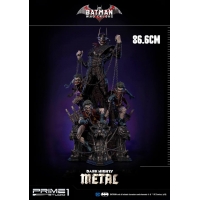 [Pre-Order] PRIME1 STUDIO - TRANSFORMERS : REVENGE OF THE FALLEN JETPOWER OPTIMUS PRIME STATUE