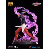 [Pre Order]  Gantaku  - THE KING OF FIGHTERS XIV Mai Shiranui 1/6th Diorama