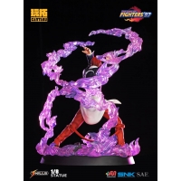 [Pre Order]  Gantaku  - THE KING OF FIGHTERS XIV Mai Shiranui 1/6th Diorama