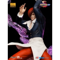 [Pre Order]  Gantaku  - THE KING OF FIGHTERS XIV Mai Shiranui 1/6th Diorama