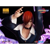 [Pre Order]  Gantaku  - THE KING OF FIGHTERS XIV Mai Shiranui 1/6th Diorama