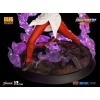 [Pre Order]  Gantaku  - THE KING OF FIGHTERS XIV Mai Shiranui 1/6th Diorama