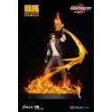 Gantaku  - THE KING OF FIGHTERS 97 Kyo Kusanagi 1/8 Scale Statue