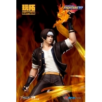 [Pre Order]  Gantaku  - THE KING OF FIGHTERS 97 Iori Yagami 1/8 Scale Statue 