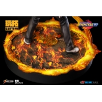 [Pre Order]  Gantaku  - THE KING OF FIGHTERS 97 Iori Yagami 1/8 Scale Statue 