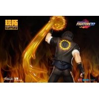 [Pre Order]  Gantaku  - THE KING OF FIGHTERS 97 Iori Yagami 1/8 Scale Statue 