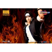 [Pre Order]  Gantaku  - THE KING OF FIGHTERS 97 Iori Yagami 1/8 Scale Statue 