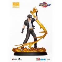 [Pre Order]  Gantaku  - THE KING OF FIGHTERS 97 Iori Yagami 1/8 Scale Statue 