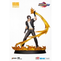 [Pre Order]  Gantaku  - THE KING OF FIGHTERS 97 Iori Yagami 1/8 Scale Statue 