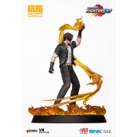 [Pre Order]  Gantaku  - THE KING OF FIGHTERS 97 Iori Yagami 1/8 Scale Statue 