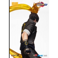 [Pre Order]  Gantaku  - THE KING OF FIGHTERS 97 Iori Yagami 1/8 Scale Statue 