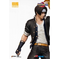 [Pre Order]  Gantaku  - THE KING OF FIGHTERS 97 Iori Yagami 1/8 Scale Statue 