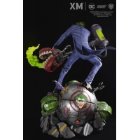 [Pre Order] XM Studios - DC: Bane 1/4 Statue - Samurai Series