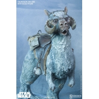 Sideshow - Sixth Scale Figure Related Product - Tauntaun