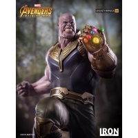 [Pre-Oder] Iron Studio - Doctor Strange BDS Art Scale 1/10 - Avengers Infinity War