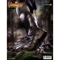 [Pre-Oder] Iron Studio - Doctor Strange BDS Art Scale 1/10 - Avengers Infinity War