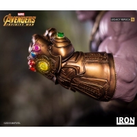 [Pre-Oder] Iron Studio - Doctor Strange BDS Art Scale 1/10 - Avengers Infinity War