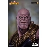 [Pre-Oder] Iron Studio - Doctor Strange BDS Art Scale 1/10 - Avengers Infinity War