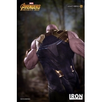 [Pre-Oder] Iron Studio - Doctor Strange BDS Art Scale 1/10 - Avengers Infinity War