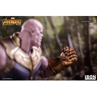 [Pre-Oder] Iron Studio - Doctor Strange BDS Art Scale 1/10 - Avengers Infinity War