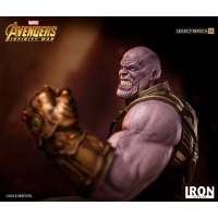 [Pre-Oder] Iron Studio - Doctor Strange BDS Art Scale 1/10 - Avengers Infinity War