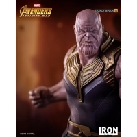 [Pre-Oder] Iron Studio - Doctor Strange BDS Art Scale 1/10 - Avengers Infinity War