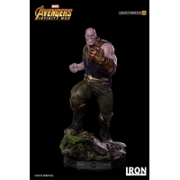 [Pre-Oder] Iron Studio - Doctor Strange BDS Art Scale 1/10 - Avengers Infinity War