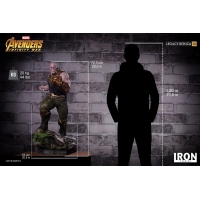 [Pre-Oder] Iron Studio - Doctor Strange BDS Art Scale 1/10 - Avengers Infinity War