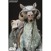 Sideshow - Sixth Scale Figure Related Product - Tauntaun