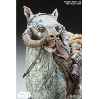 Sideshow - Sixth Scale Figure Related Product - Tauntaun