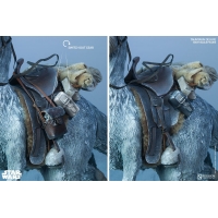 Sideshow - Sixth Scale Figure Related Product - Tauntaun