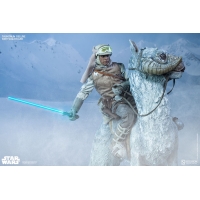 Sideshow - Sixth Scale Figure Related Product - Tauntaun