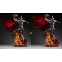 [Pre-Order] SIDESHOW COLLECTIBLES - ROGUE MAQUETTE