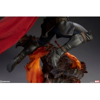 [Pre-Order] SIDESHOW COLLECTIBLES - ROGUE MAQUETTE